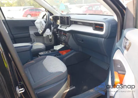 2022 Ford Maverick Xl/Xlt/Lariat z USA, uszkodzony, nr VIN 3FTTW8F91NRA49716